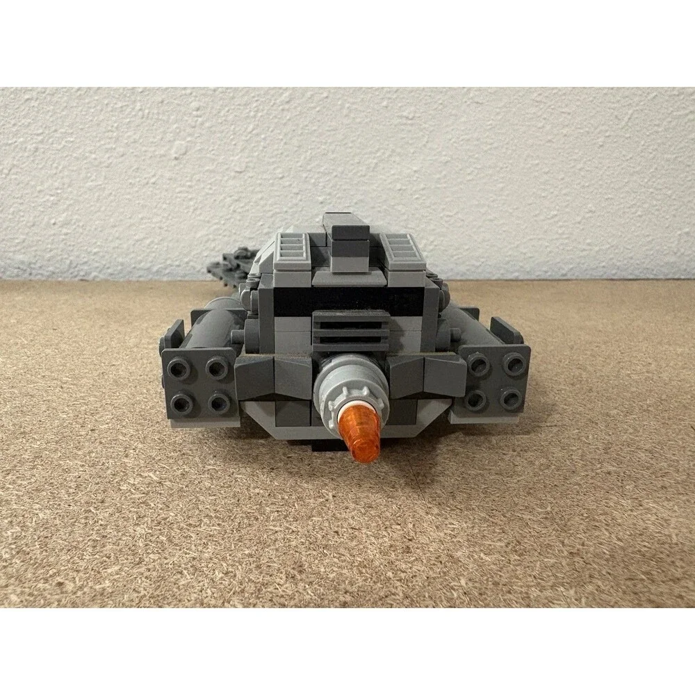 LEGO Star Wars Pirate Snub Fighter 75346 - Pre built